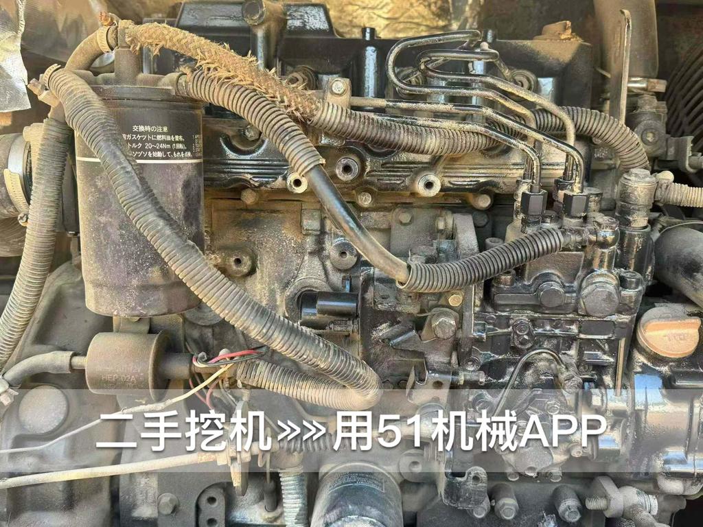 51机械